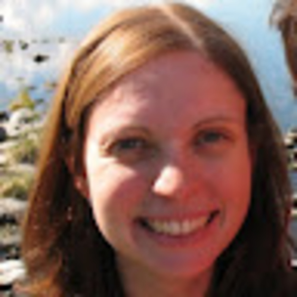 Meet your Posher, Amy